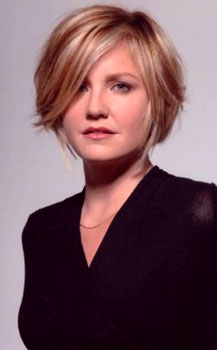 Sherry Stringfield